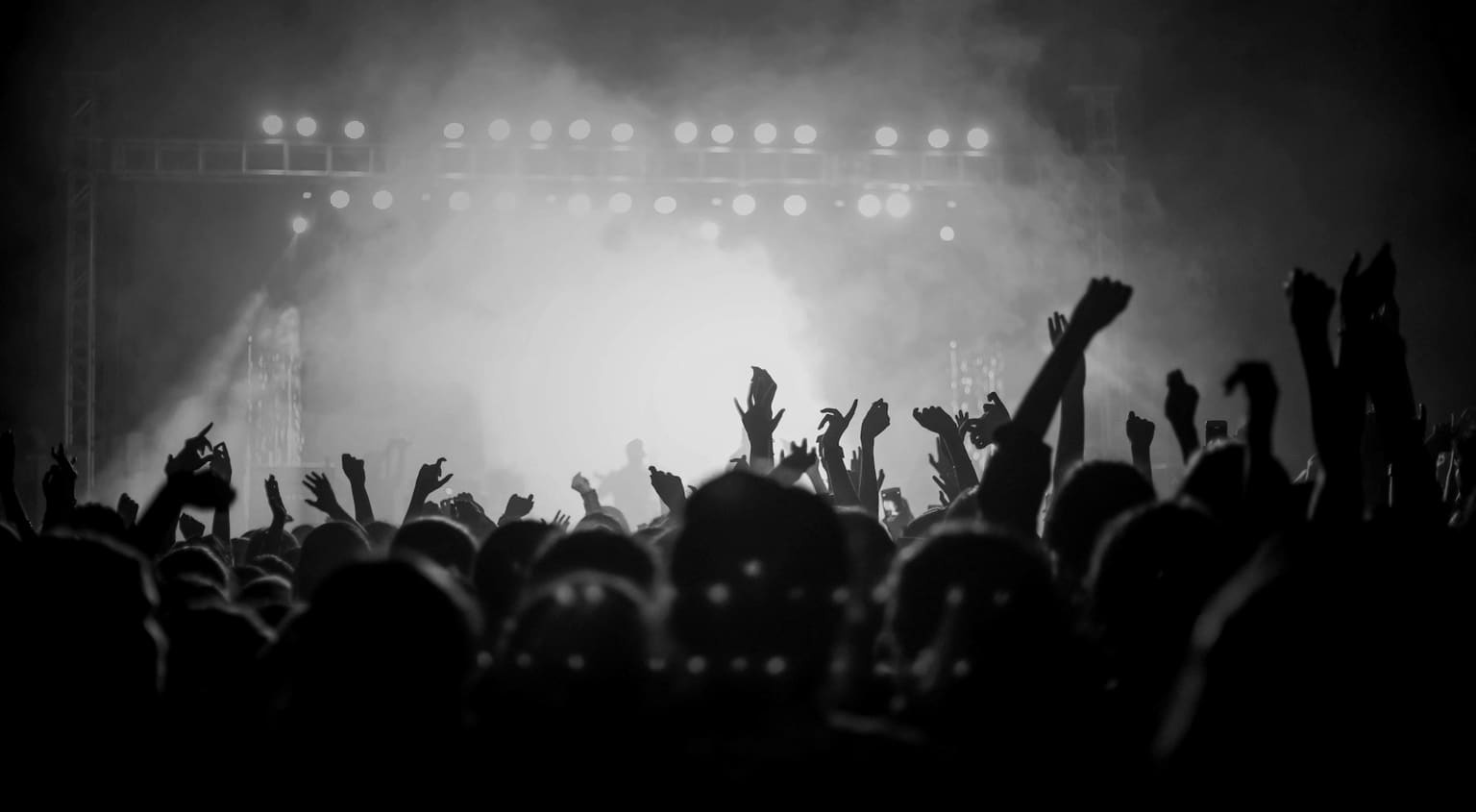 Banda ao vivo